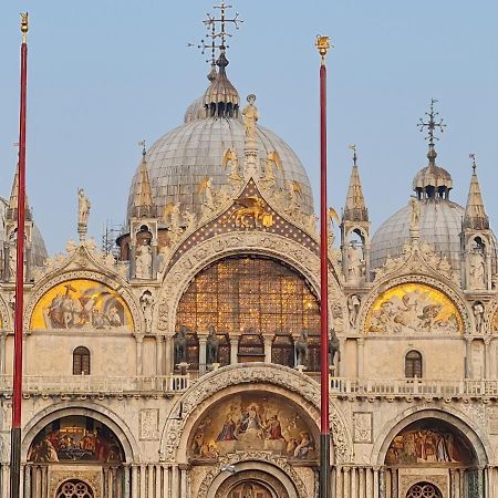 Friendly Venice Suites Exteriér fotografie