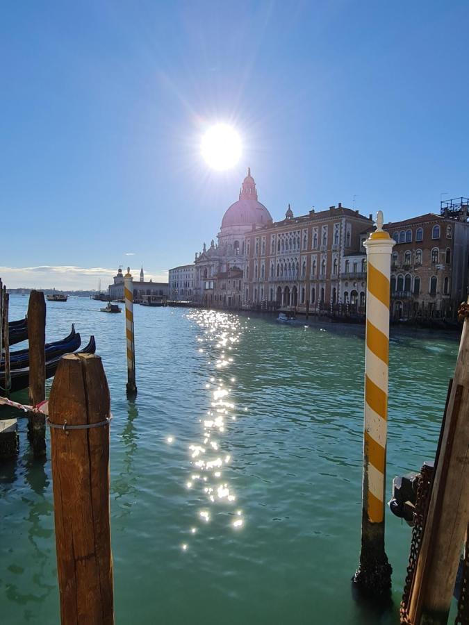 Friendly Venice Suites Exteriér fotografie