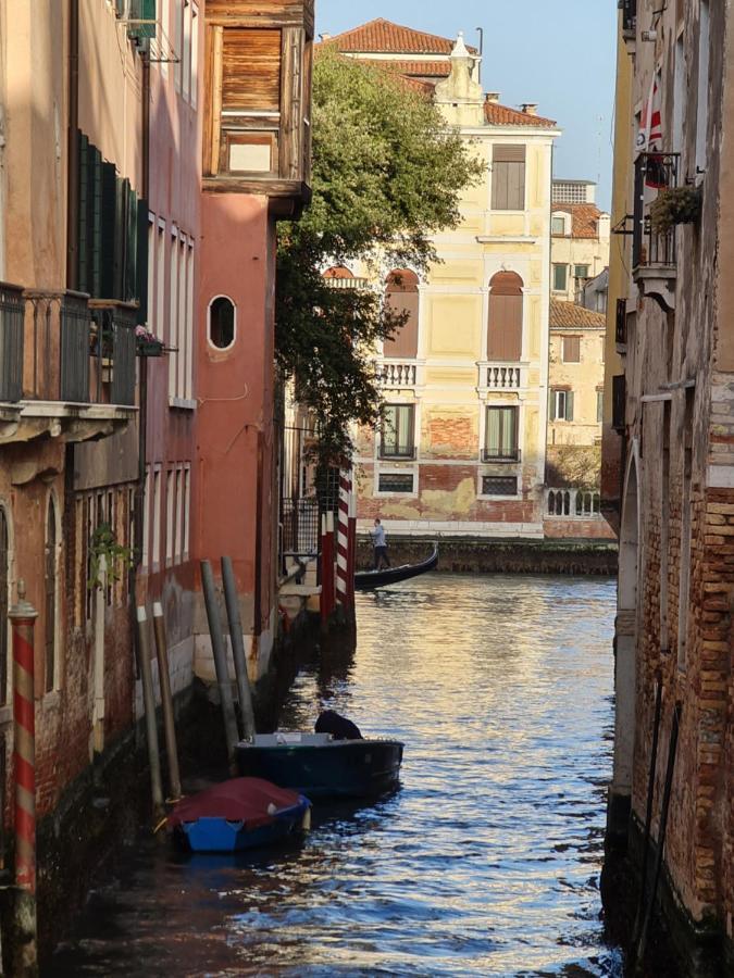 Friendly Venice Suites Exteriér fotografie