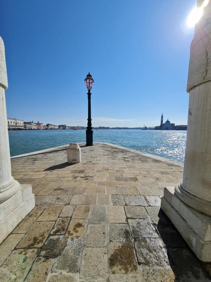 Friendly Venice Suites Exteriér fotografie