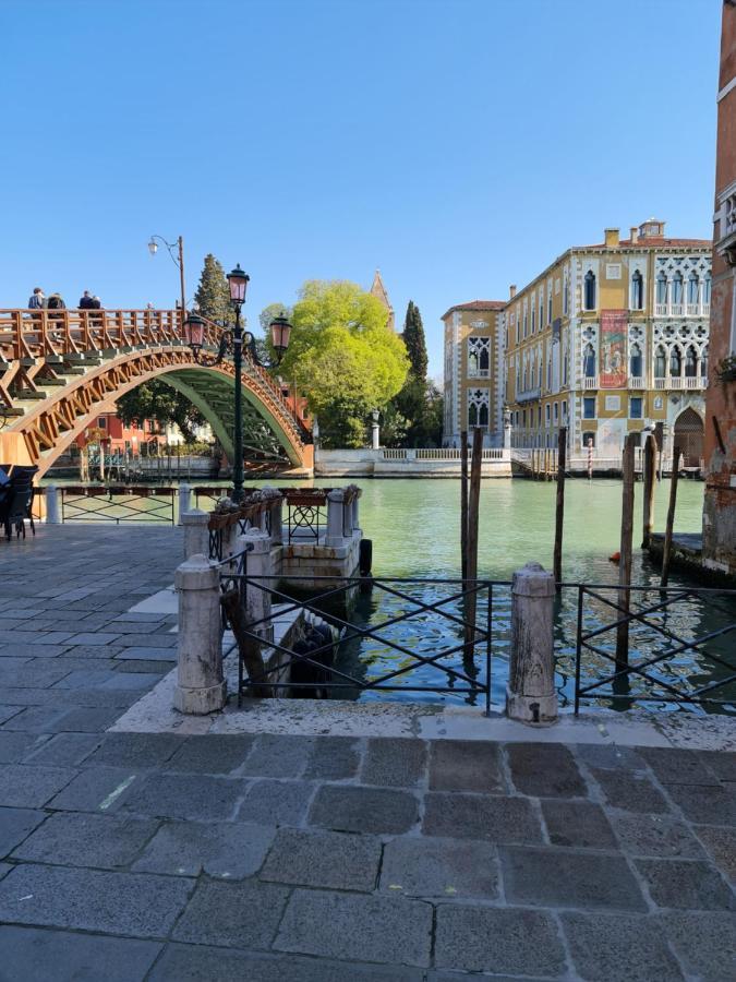 Friendly Venice Suites Exteriér fotografie