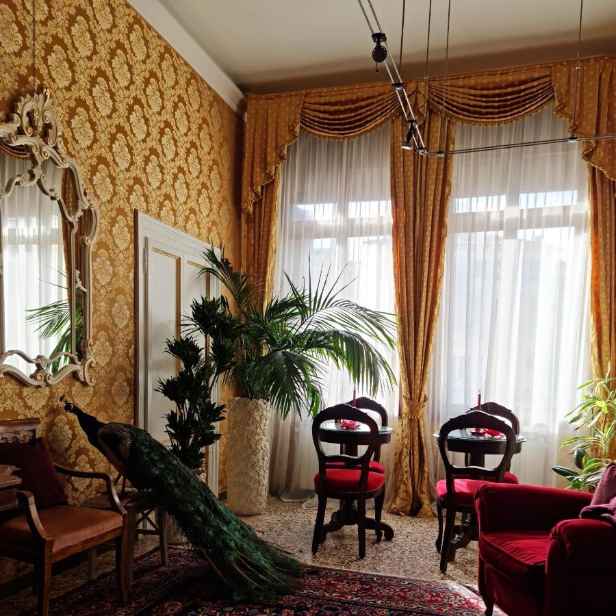 Friendly Venice Suites Exteriér fotografie