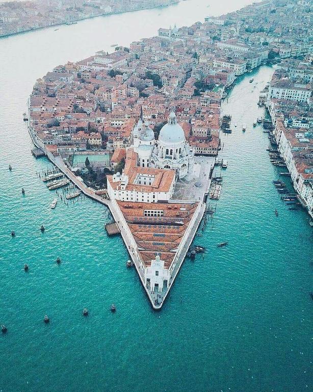 Friendly Venice Suites Exteriér fotografie