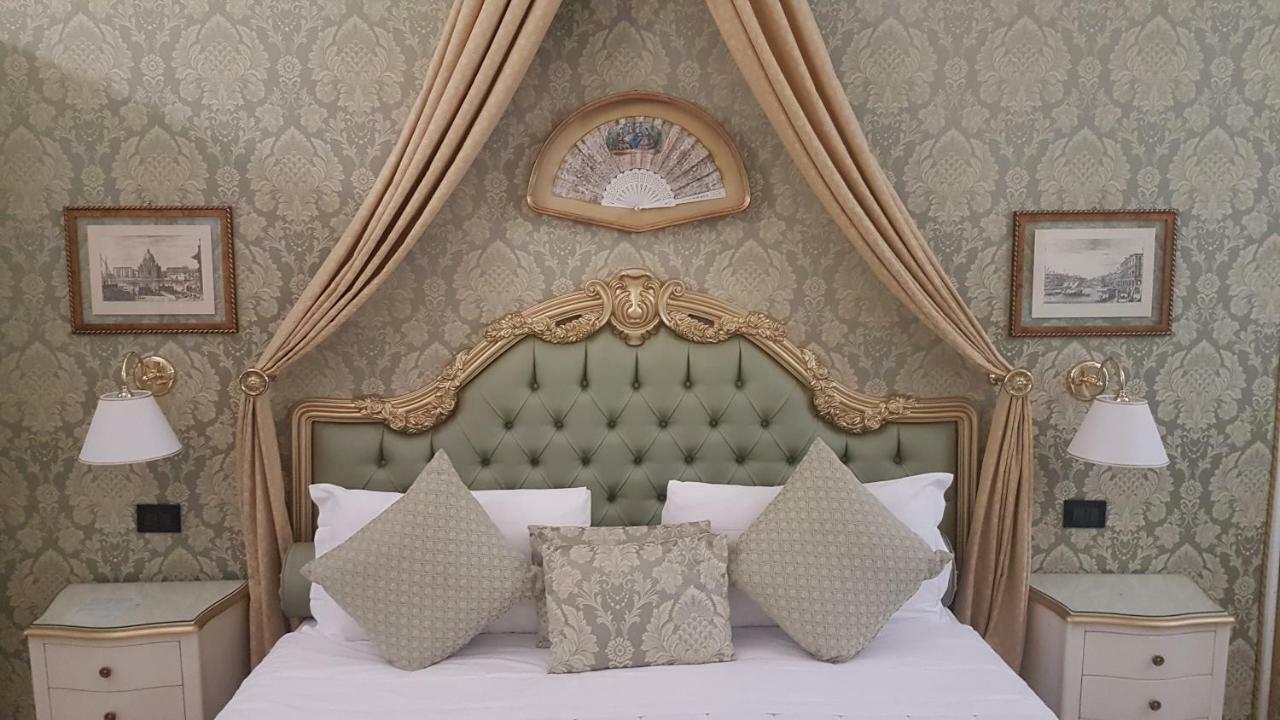 Friendly Venice Suites Exteriér fotografie